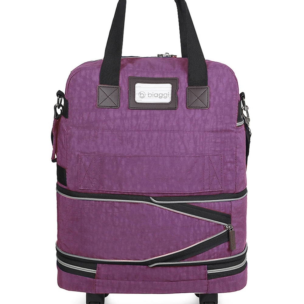 Biaggi Zipsack Underseater Expand To Carry On - Picture 4 of 8